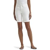 Lee Women's Legendary Relaxed Bermuda Short