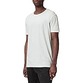 AllSaints Mens Figure Ss Crew