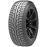 Hkook Winter IPike RW11 STUDDED LT265/75R16