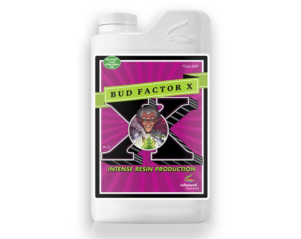 Bud Factor X 1L - Advanced Nutrients