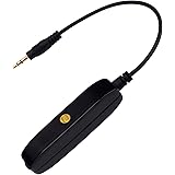 Kript HiFi Ground Loop Isolator for Audiophile Low Frequency Can Reach 20hz Music Without Distortion