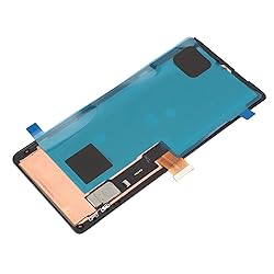 Culnflun OLED for Google Pixel 7 Pro 5G Screen