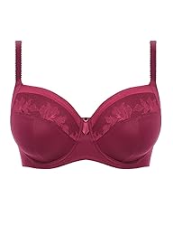 Fantasie Women's Illusion Underwire Side Support