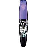 SCANDALEYES | WOW Wings Mascara - Extreme Black (2