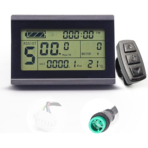 kt lcd display in stock