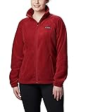 Columbia Women's Benton Springs Full