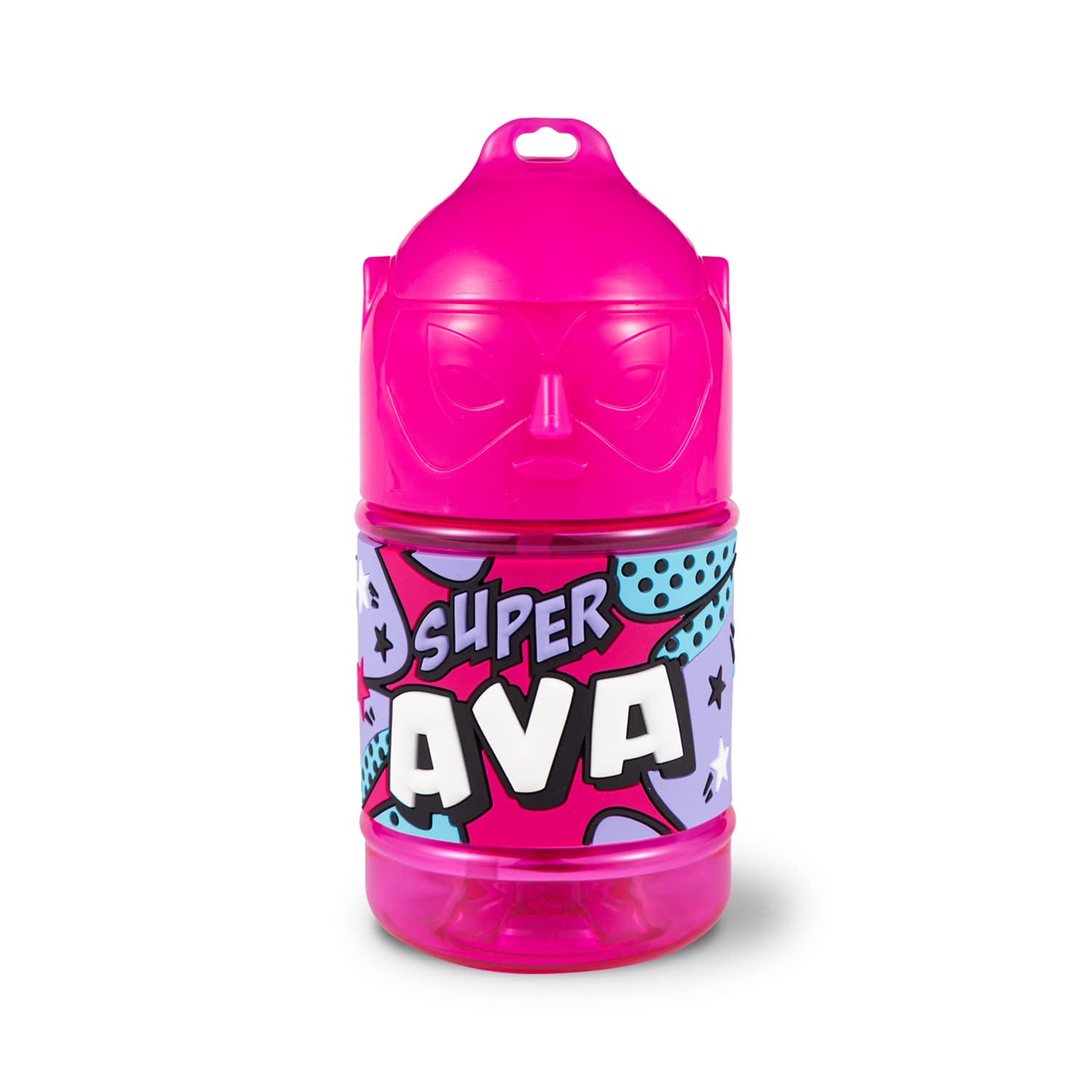 Personalised Super Drinks Bottle (Ava) — image 1
