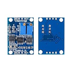 AITRIP 3PCS Voltage Amplifier Module, 3-12V DC High