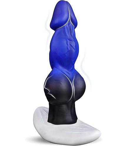 Amazon.com: 6.2" Large Butt Plug Huge Anal Plug, Big XL Buttplug Soft  Silicone Anal Toys, Wearable Thick Buttplug Knottd Butt Plugs Trainer with  T-Base, Pink Giant Prostate Dildo Sex Toys for Men