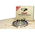 Freud PB-100: 1/4" to 2-1/8" (Dia.) 16 Pcs. Forstner Bit Set