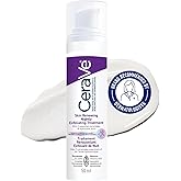 CeraVe Skin Renewing Nightly Exfoliating Treatment for Healthy Aging, Fine Lines, Wrinkles, Dullness and Pores. Face Serum wi
