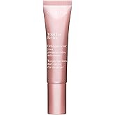 Clarins Total Eye Revive | Anti-Aging Cream-Gel Eye Treatment | Visibly Smoothes Fine Lines | Targets Dark Circles, Puffiness and Signs Of Fatigue | Brightening | Cooling Metal Applicator | 0.5 Oz