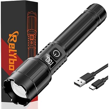 New Releases: The best-selling new & future releases in Handheld Flashlights