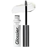 Glossier Boy Brow Eyebrow Gel &amp; Volumizing Pomade, Clear | Defines, Conditions, Thickens &amp; Shapes Eyebrows, Creamy Flexible Hold, No Flaking, Precision Application