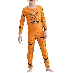 Thermal Underwear for kids Base Layer Set Toddler