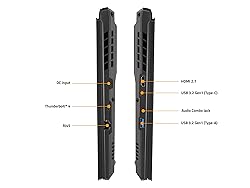 GIGABYTE AORUS 15 XE5: 15.6" QHD 2560x1440