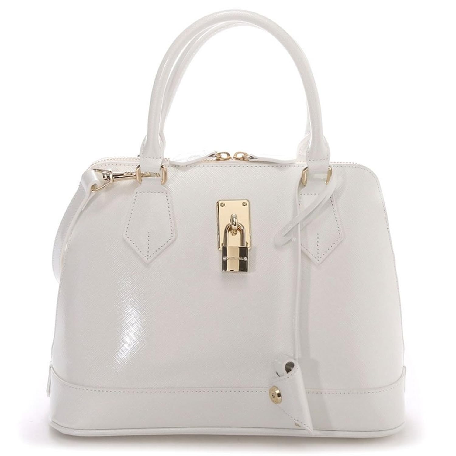 彼は 内訳 対話 サマンサ エナメル バッグ Fujiijisya Jp