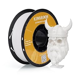 Kingroon PLA Plus（PLA+） 3D Printer