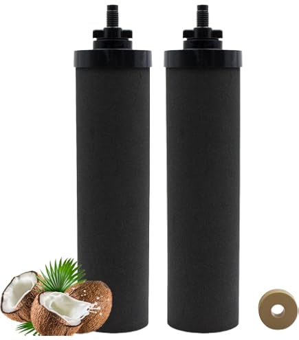 Appareil de purification d'eau - Système de purification d'eau - Filtre