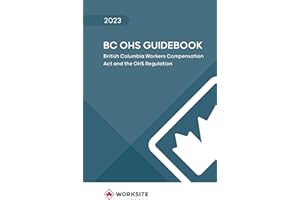 BC OHS Guidebook