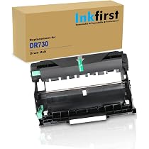 Compatible DR730 Drum Unit For Brother DCP-L2550DW HL-L2350DW MFC-L2710DW Printers