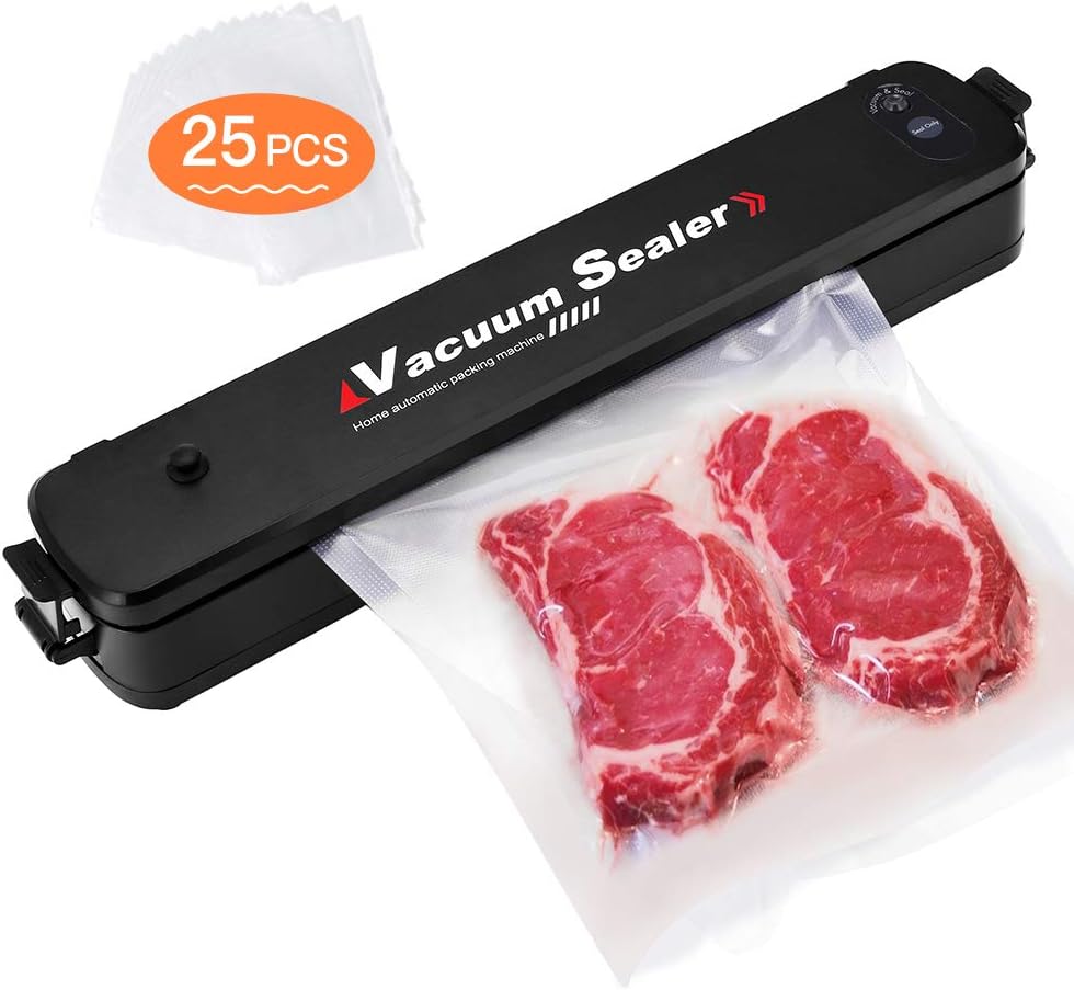 Best Vacuum Sealer Bags Wholesale