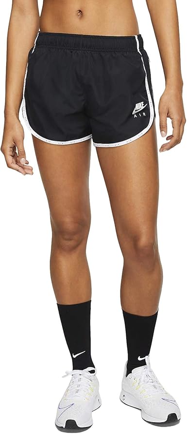 womens nike air shorts