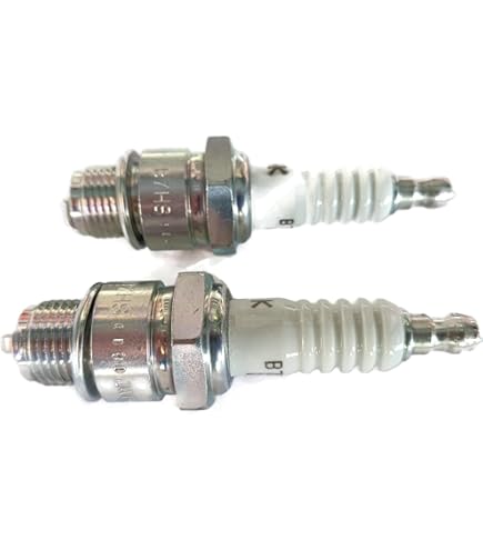 Amazon.com: Boat Motor Genuine Made in Japan OEM Spark Plug