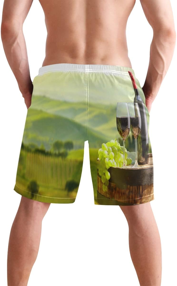 boys red basketball shorts