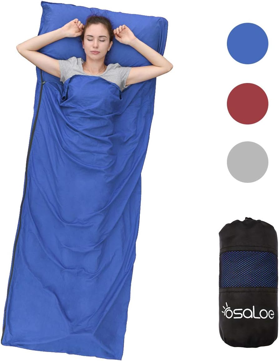 sacco a pelo per sacco a pelo