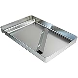 Beneluckyo Reusable Litter Tray Compatible with