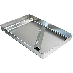 Beneluckyo Reusable Litter Tray Compatible with