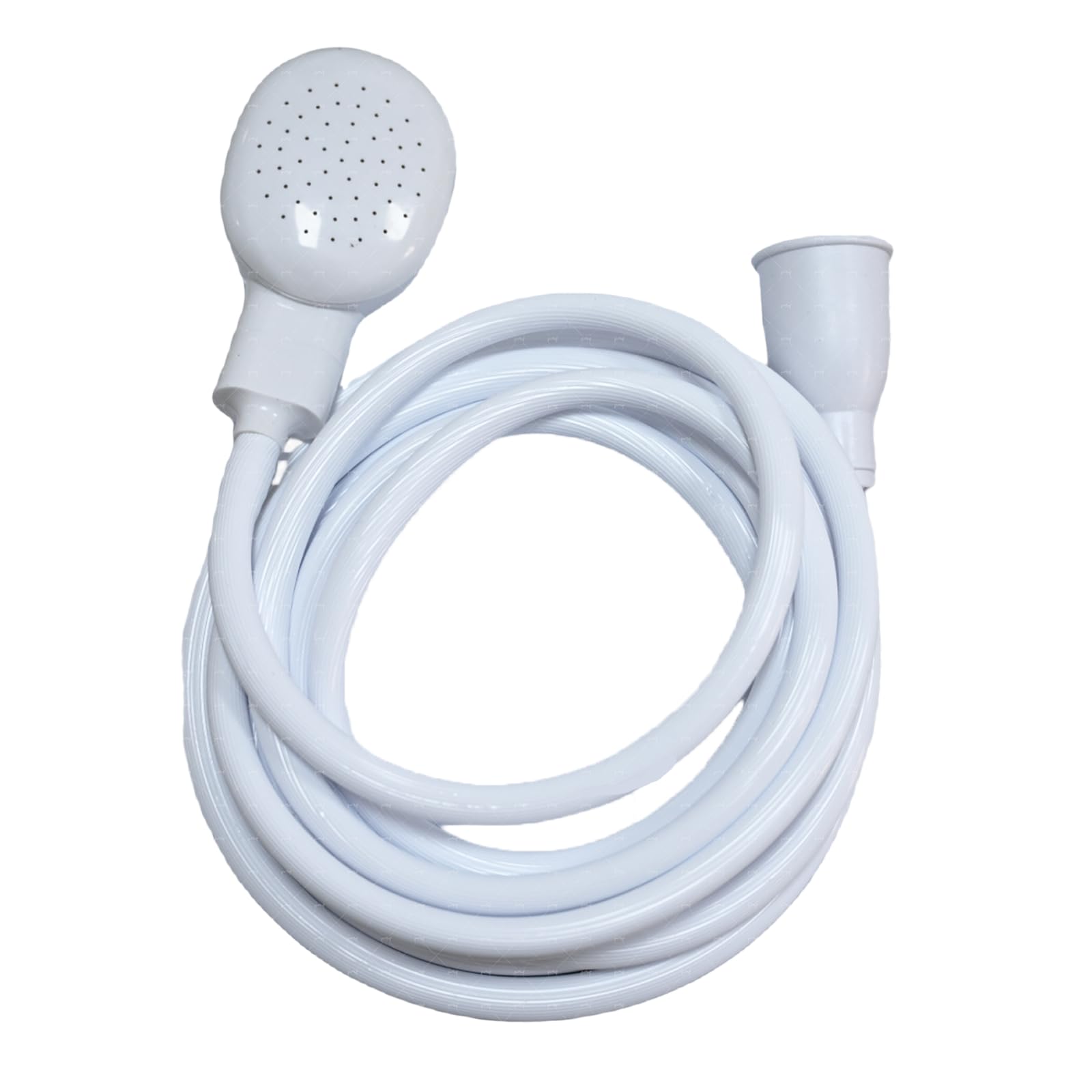 Photo 1 of 4m/13.12ft Sink Spray Hose Portable Faucet Sprayer Garden, Shampoo Sprayer Handheld Shower Head Spray Hose for Pets, Bathing Baby, Washing Hair, Rinsing Vegetables