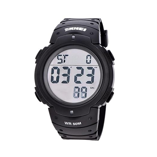 Westport 2010854 White Dial Watch for Men