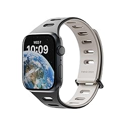 Native Union Active Band | Magnetic Apple Watch