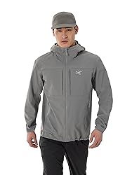 Arc'teryx Gamma Hoody Men's | Durable Breathable