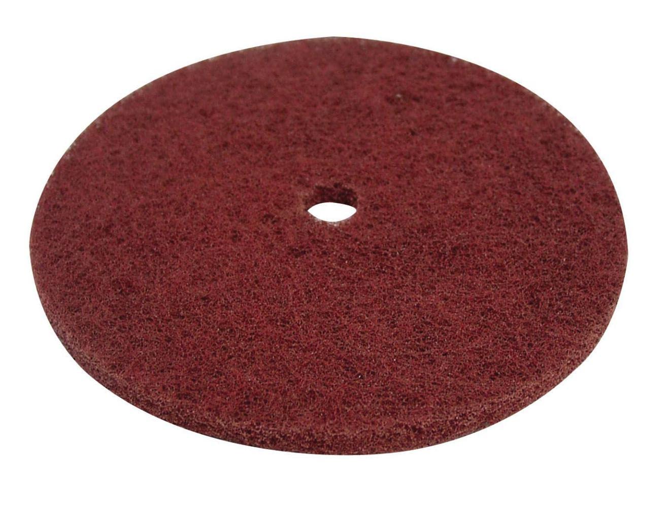 CALFLEX DFA200.280 - Discos fibra abrasiva sin tejer DFA (Ø 200 mm; Agujero 20 mm; Grano 280)