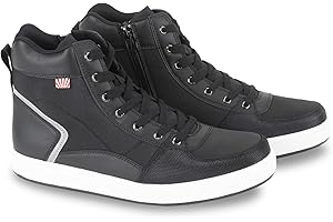 Noru Tori Motorcycle Boots