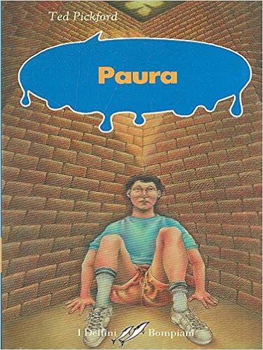 Ted Pickford - Paura (1995)