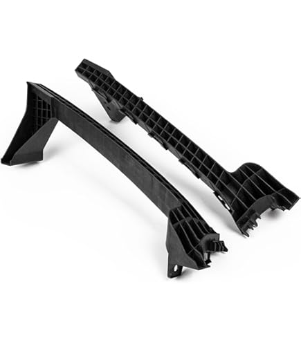 Amazon.com: Genuine Honda 71145-SZA-A00 Left Front Bumper Corner