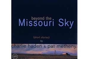 Beyond The Missouri Sky Short Stories