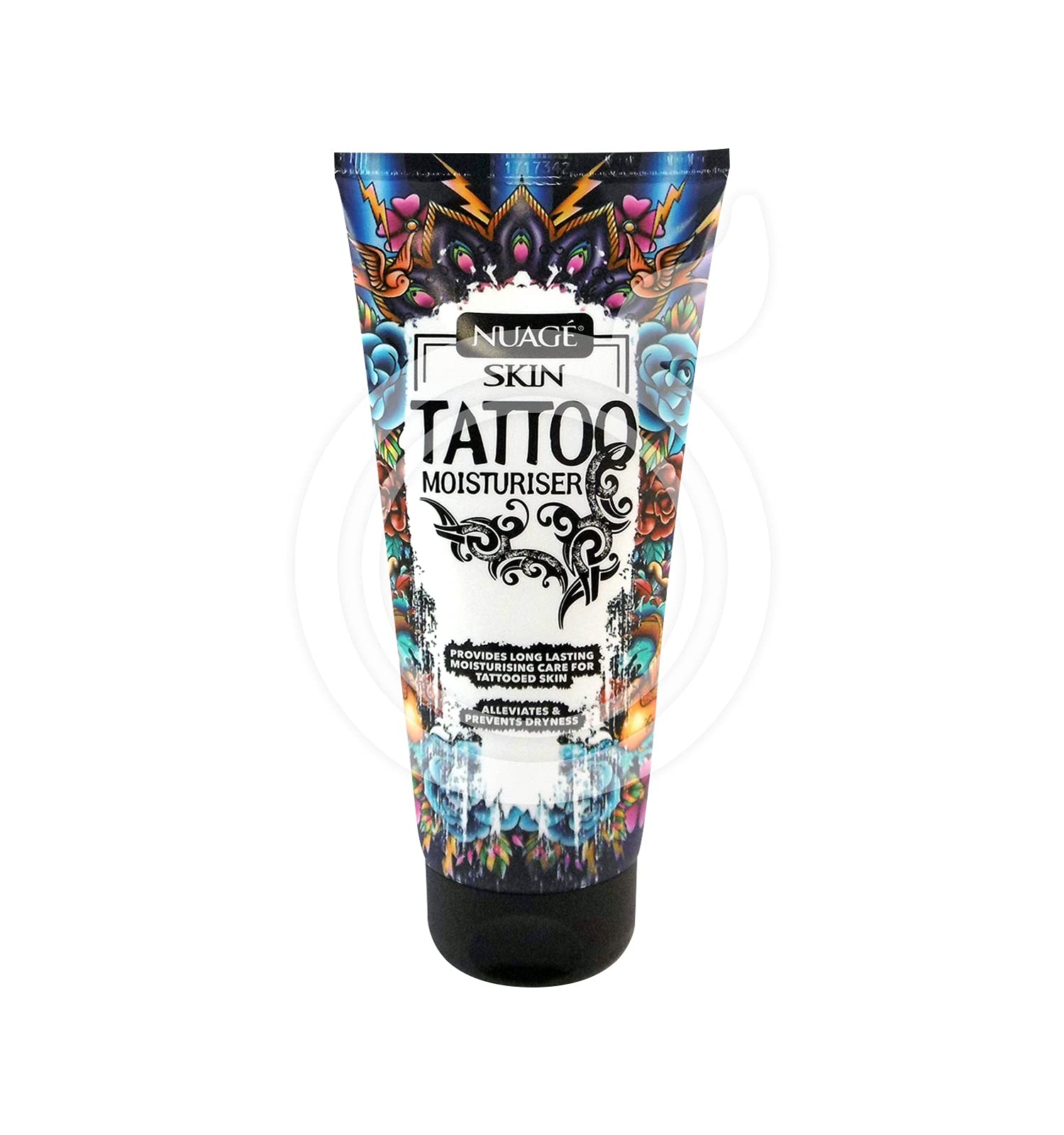 Nuage Skin Tattoo Moisturiser 150 ml