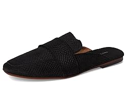 Free People Women's at Ease Embossed Loafer Trend
