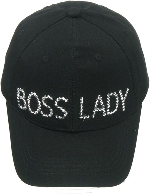 boss black cap