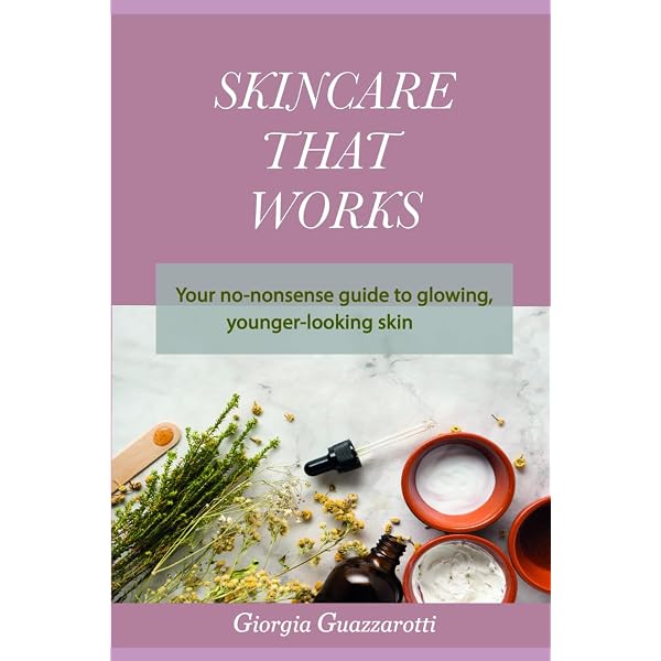 Feeding Your Skin: Totally Natural, Chemical-Free Beauty for