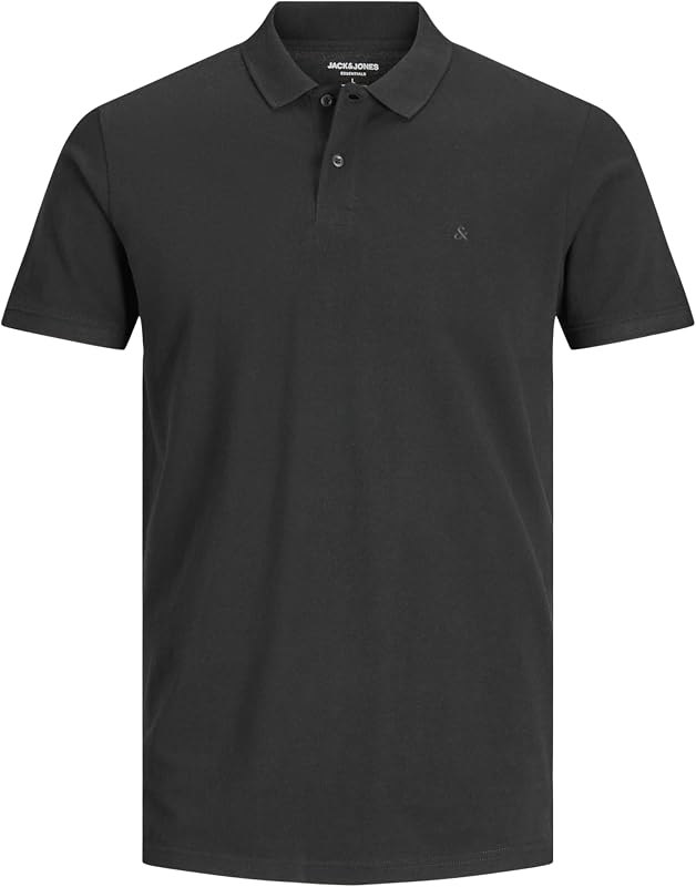 Jjebasic Polo Ss 3Pk Mp Noos