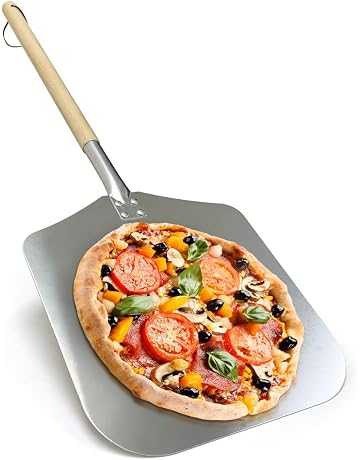 Amazon.it | Teglie per pizza