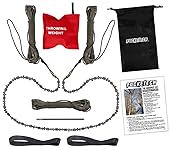 Pocketech High Limb Hand Chain Saw