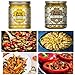 USDA Certified Organic Ghee Butter - Grass Fed Ghee - Brown Butter Ghee Flavor - Non-GMO, Lactose, Gluten, Hormone Free, Unsalted - Paleo & Keto Friendly - Grassfed Cow Ghe Oil (9 Ounce Glass Jar)
