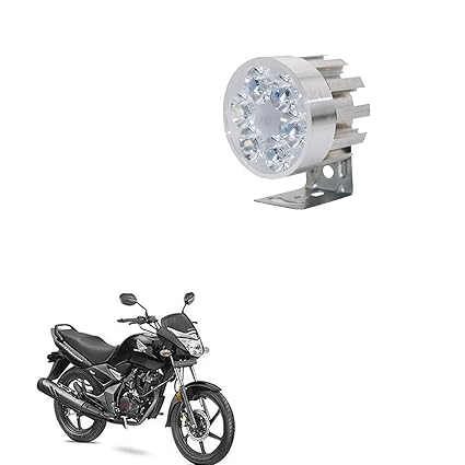 unicorn 150 led headlight